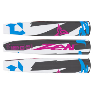 DeMarini Zen -10 USSSA Baseball Bat: WBD2532010: Image #443519
