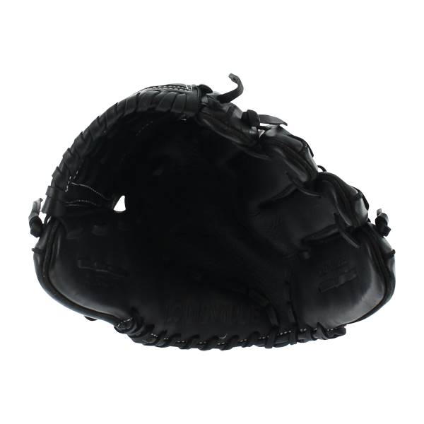 Gant Softball Louisville Slugger Xeno 12'' - Gaucher, Fastpitch, Noir - Neuf
