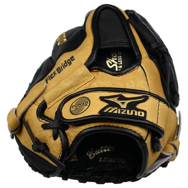 Mizuno Supreme Series: GSP1202: Image #281066