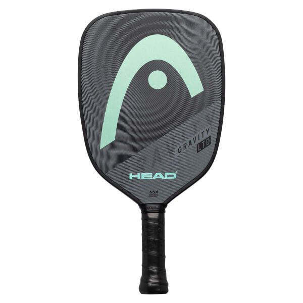 HEAD Gravity LTD Hybrid Pickleball Paddle: Image #441088