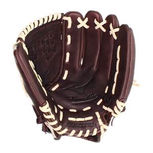 Mizuno Franchise 12" Fastpitch Softball Glove: GFN1200F3: Image #388897