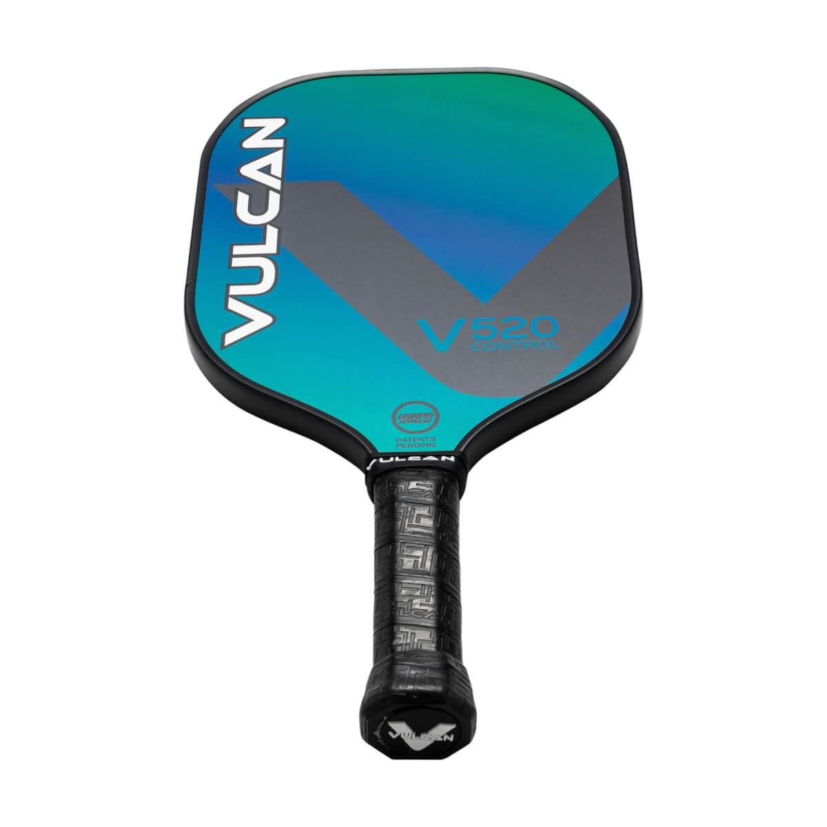 Vulcan V520 Composite Pickleball Paddle : Image #432642