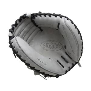Louisville Slugger HD9 Series: Catcher's Mitt FGHD14-GSCM1: Image #299609