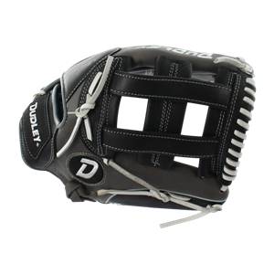 Dudley Pro Soft Lightning 13" Slow Pitch Softball Glove: DL1300: Image #315577