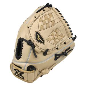Mizuno MVP Series: GMVP1208 Fastpitch Mitt: Image #283583