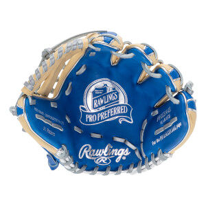 Rawlings Pro Preferred 11.5" Baseball Glove: RPROS314-2R: Image #447478