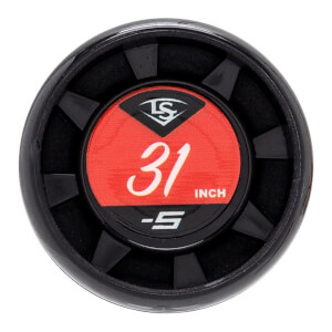 Louisville Slugger Atlas -5 USSSA Baseball Bat: WBL2981010: Image #448503