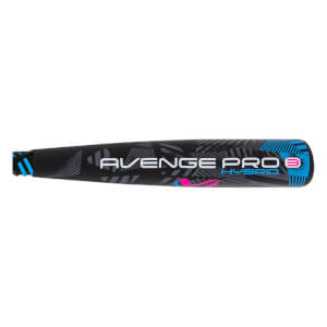 Axe Avenge Pro 3 Hybrid -8 USA Baseball Bat (L174M) | JustBats.com