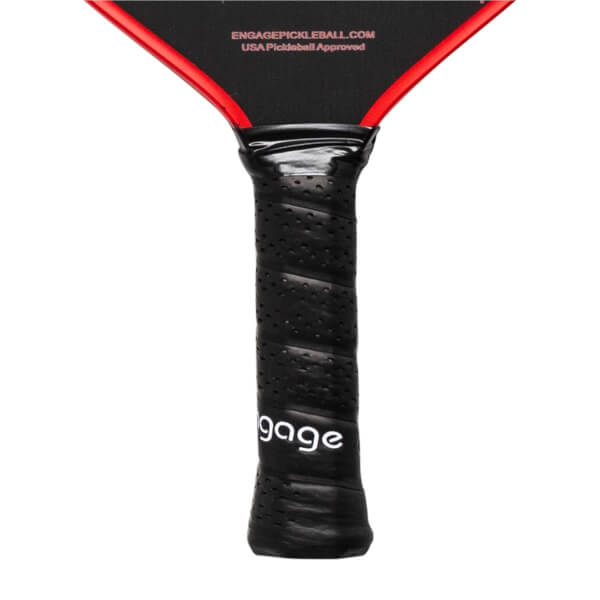 Engage Pursuit V2.0 Carbon Fiber Pickleball Paddle: Image #450038
