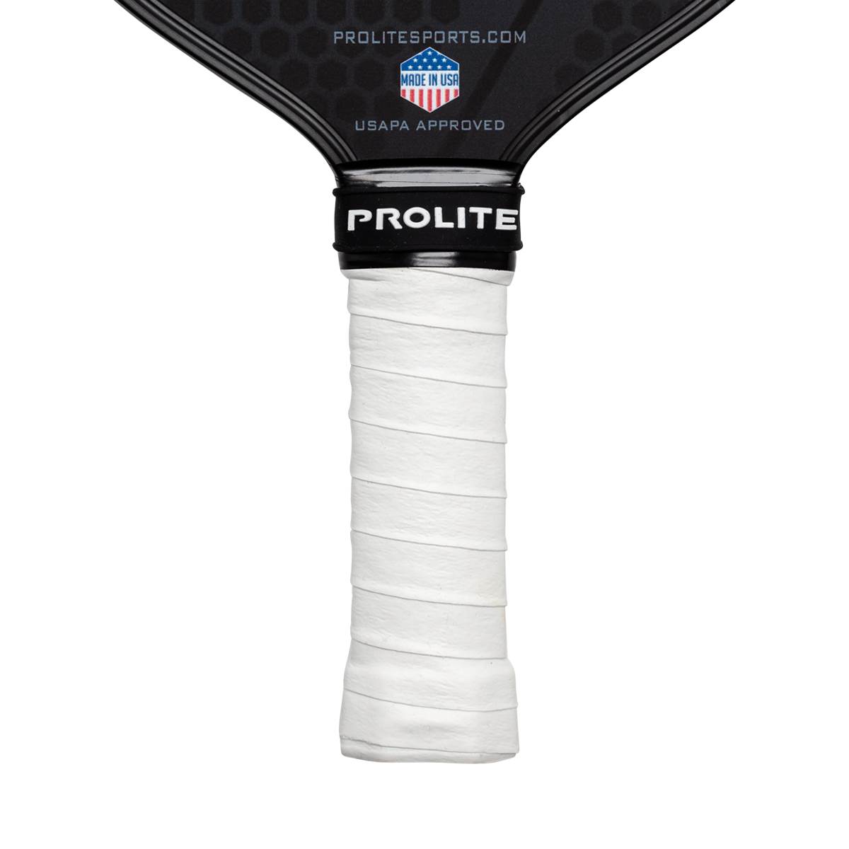 PROLITE Rival PowerSpin 2.0 Composite Pickleball Paddle: Image #403903