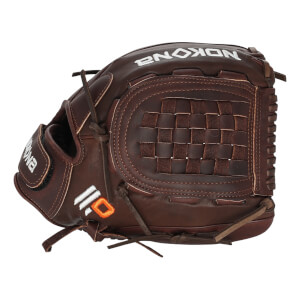 Nokona X2 Buckaroo 12.5" Fastpitch Softball Glove: X2-V1250: Image #417352