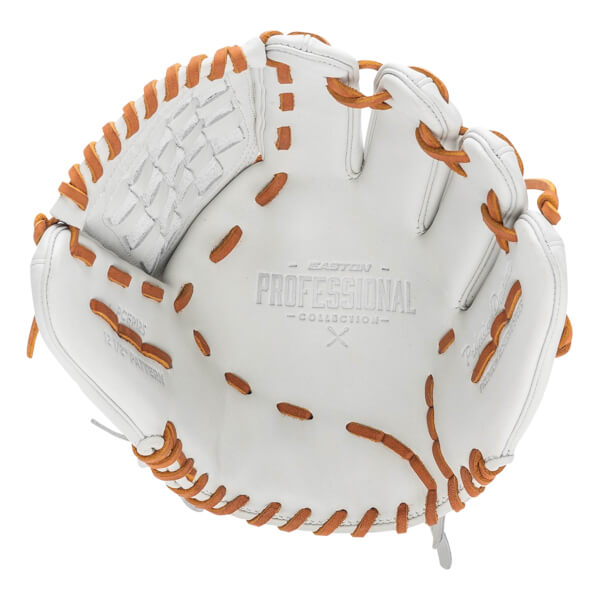 Easton Professional Collection 12.5" Fastpitch Softball Glove: PCFP125: Image #432282