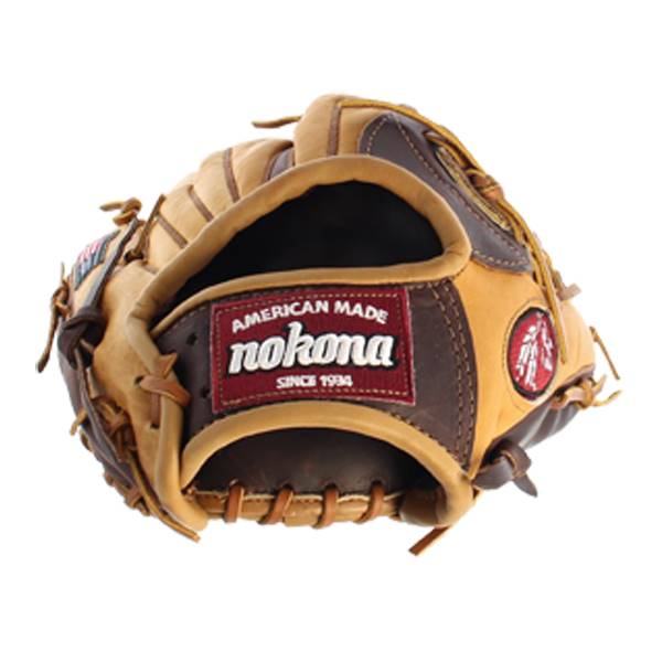 Nokona Alpha Series: AB-1275: Image #304799