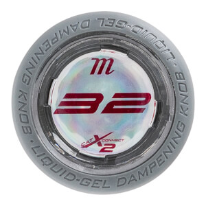 Marucci CATX2 Connect -8 USSSA Baseball Bat: MSBCCX28: Image #443634