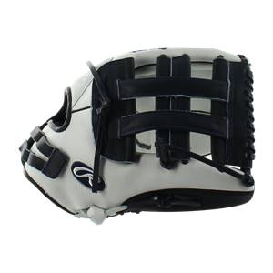 Rawlings Liberty Advanced Color Series 13" Fastpitch Softball Glove: RLA130-6WN: Image #316887