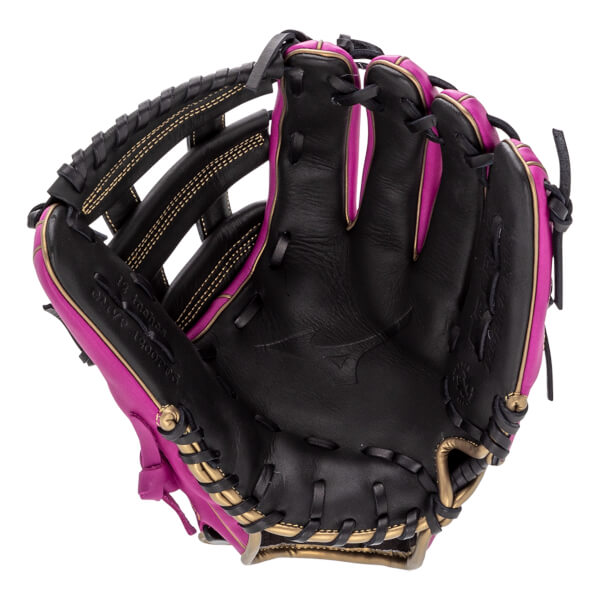 Mizuno MVP Prime 12" Fastpitch Softball Glove: GMVP1200PF5: Image #449799