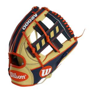 Wilson A2000 SuperSkin 11.50" Jose Altuve Baseball Glove: WTA20RB19JA27GM: Image #372977