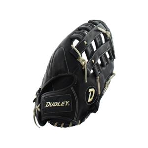 Dudley Pro Soft Lightning Series Slow Pitch Softball Glove: DLXL: Image #306457