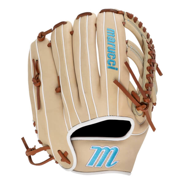 Marucci Acadia 12" Fastpitch Softball Glove: MFG3AC45A5FP-CM: Image #445294