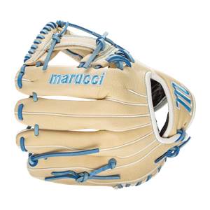 Marucci Palmetto Series 11.75" Fastpitch Softball Glove: MFGPLM1175FP: Image #404330