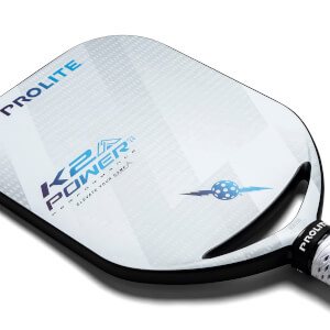 PROLITE K2 Power Carbon Fiber Pickleball Paddle: Image #439487