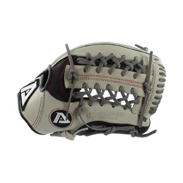 **EXCLUSIVE** Akadema Pro Soft Custom Baseball Glove: AMV218: Image #308586