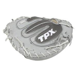 Louisville Slugger TPX Silver Slugger Flare Series: SSCM Catcher's Mitt: Image #288656