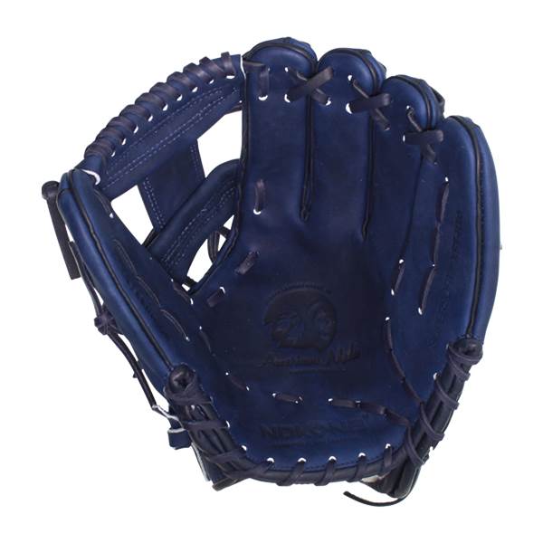 Nokona Cobalt 11.5" Baseball Glove: XFT-1150I: Image #386506