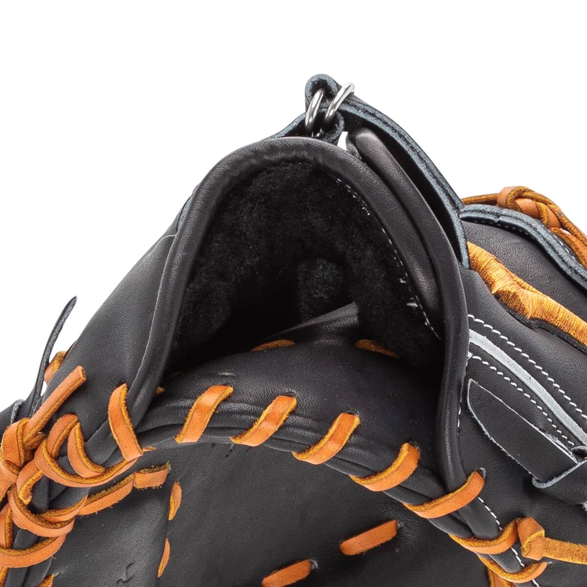 Mizuno Pro 13" Baseball First Base Mitt: GMP-3000: Image #449701