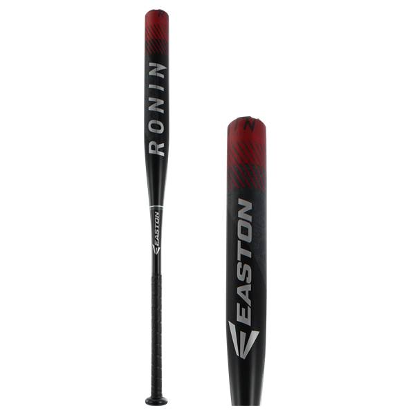 Easton Ronin 1Piece 12" Barrel Alloy USSSA / ASA Slow Pitch Softball