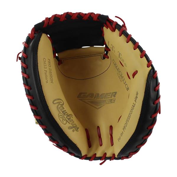 Rawlings Gamer XLE 33