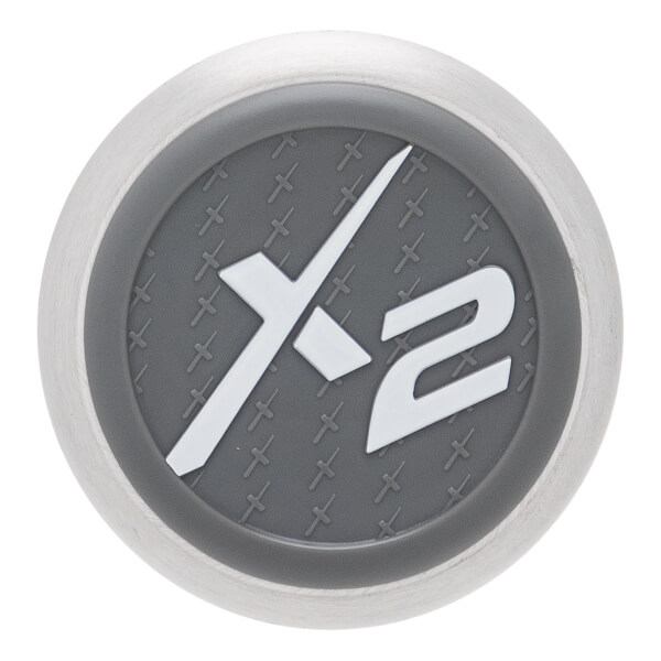 Marucci CATX2 Connect Puck Knob BBCOR Baseball Bat: MCBCCX2P: Image #448454