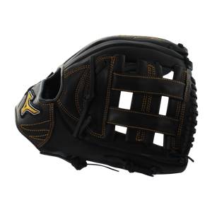 Mizuno MVP Prime 12" Fastpitch Softball Glove: GMVP1201PF2: Image #310865