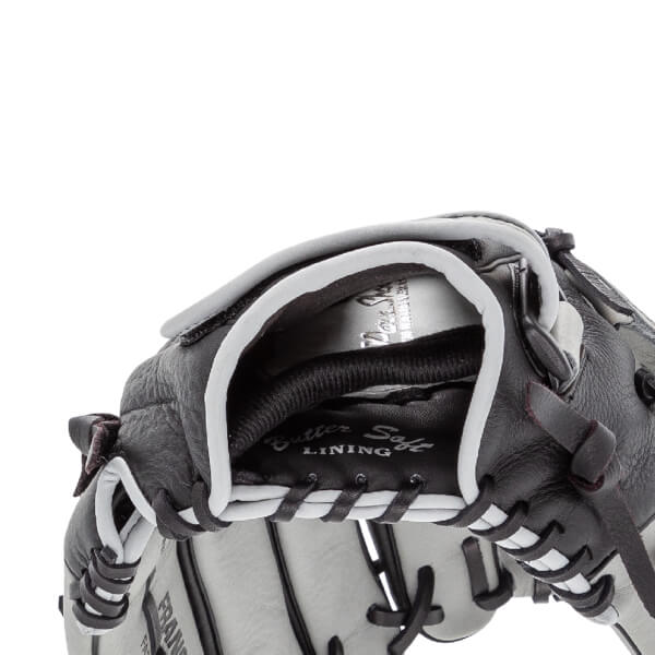 Mizuno Franchise 13" Fastpitch Softball Glove: GFN1300F5: Image #449757
