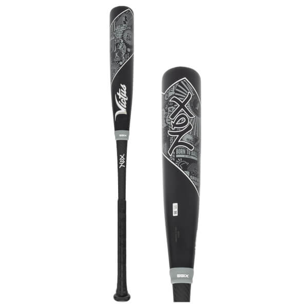 Victus NOX 2 -10 USSSA Baseball Bat: VSBN2X10: Image #430059