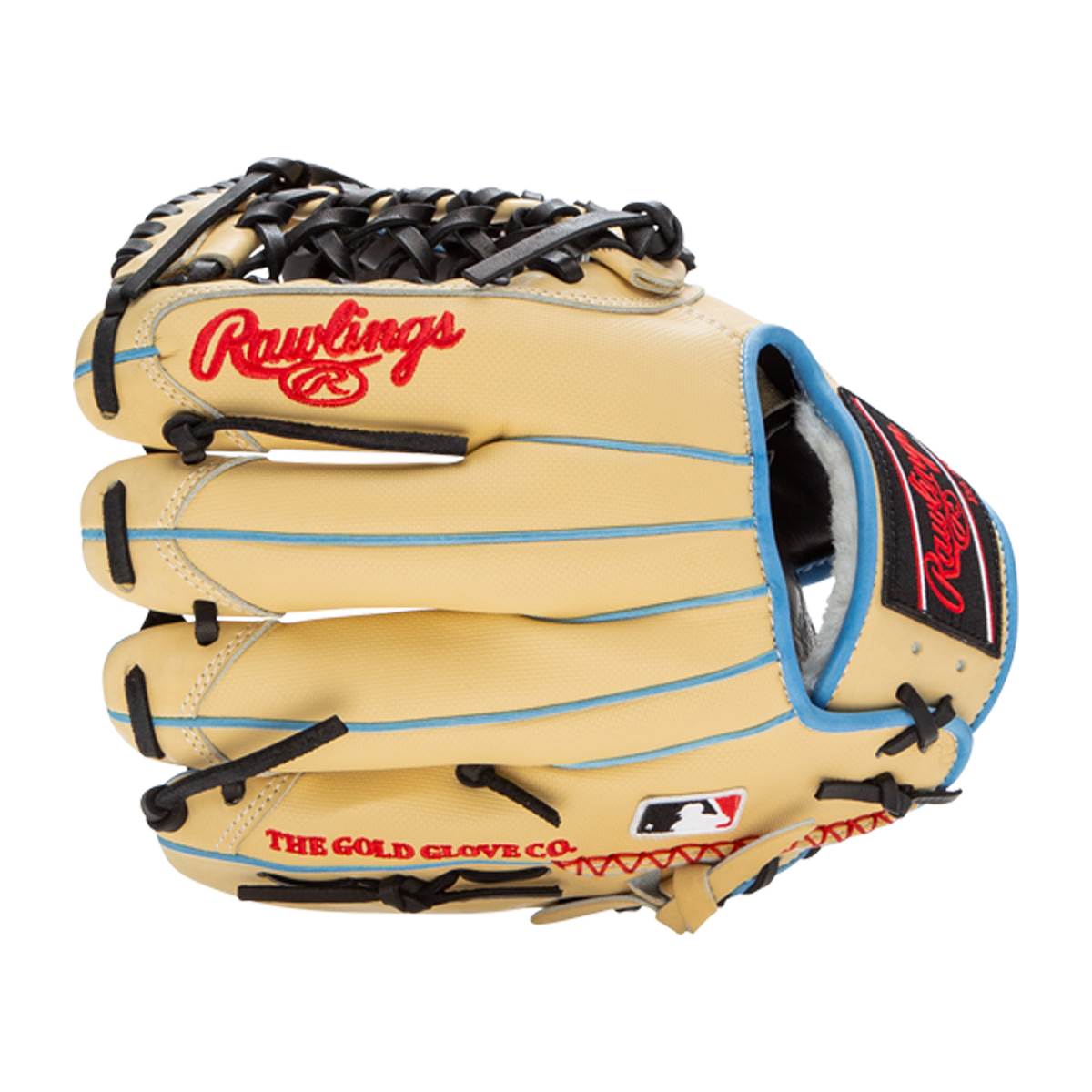Rawlings Pro Preferred Speed Shell 11.5" Baseball Glove (PROS2044BSS)