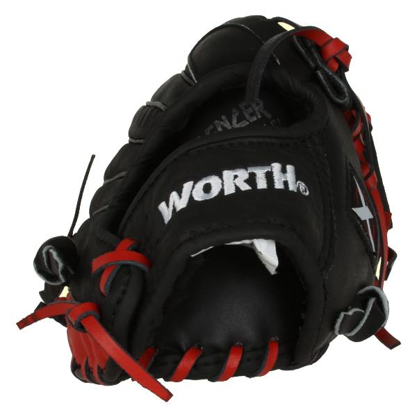 Worth Toxic Extreme 11.5