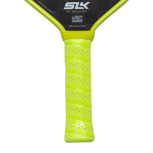 Selkirk SLK HALO Control XL Carbon Fiber Pickleball Paddle: Image #446878