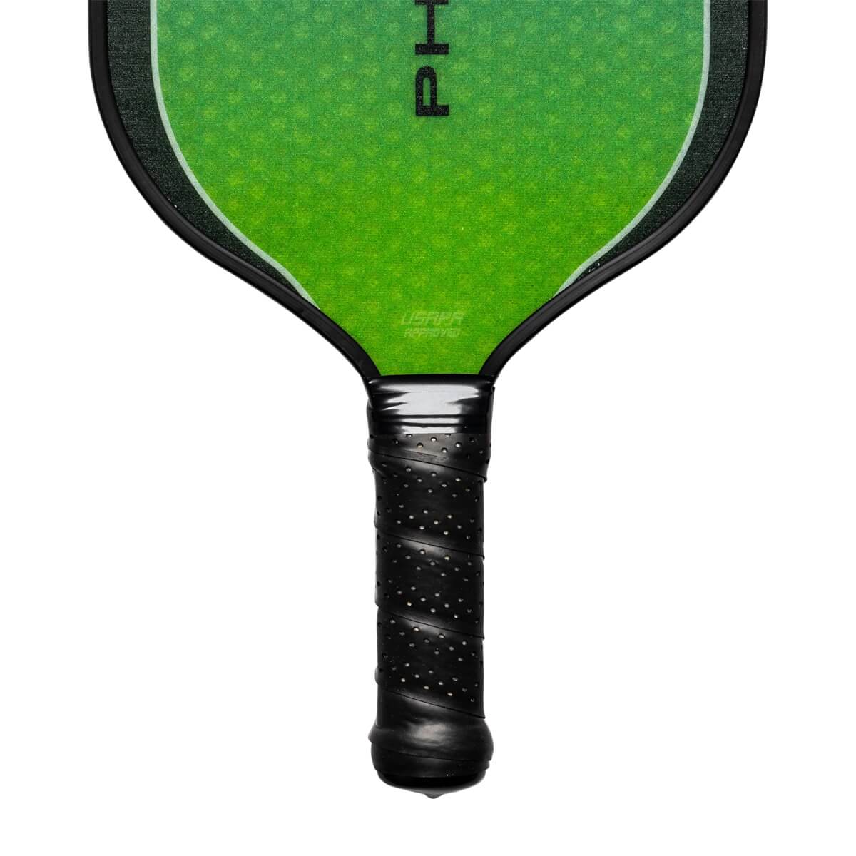 Paddletek Phoenix Genesis Leigh Waters Hybrid Pickleball Paddle: Image #417700