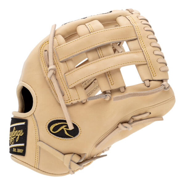 Rawlings Heart of the Hide Kris Bryant 12.25" Baseball Glove: PRORKB17C: Image #447587