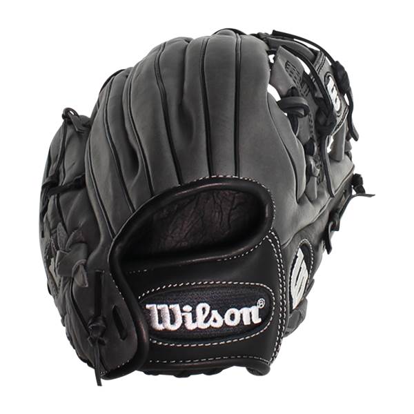 グローブ wilson - Wilson Wilson-A500-12-5-Utility-Youth