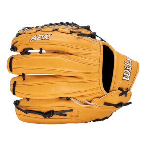Wilson A2K D33 11.75" Baseball Glove: WBW1008931175 : Image #421578