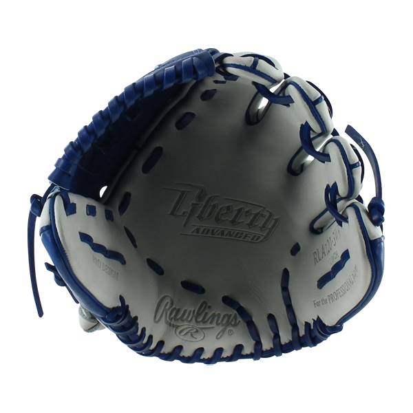 Rawlings Liberty Advanced Color Series 12" Fastpitch Softball Glove: RLA120-3WR: Image #316938