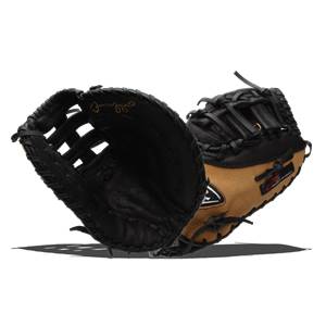 Louisville Slugger M2 Fastpitch Series: FGM214-BNFBM First Base Mitt: Image #297760