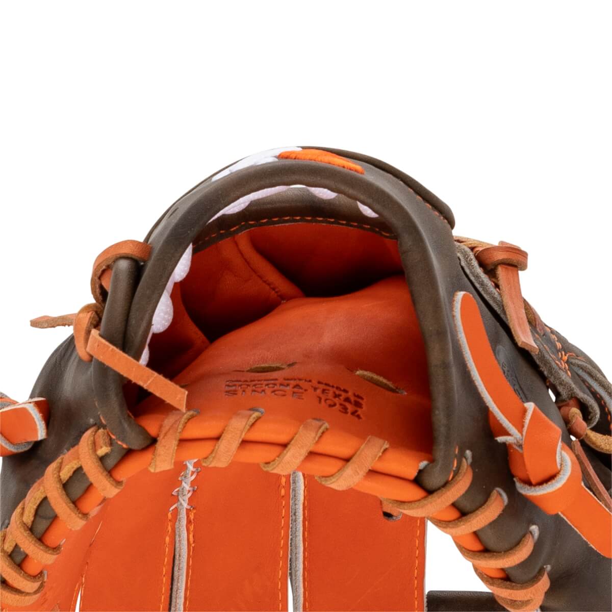 Nokona Hunting Season 12" Youth Baseball Glove: HSEP600H: Image #453657