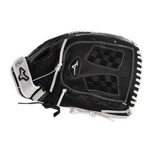 Mizuno Franchise 12.5" Fastpitch Softball Glove: GFN1251F4: Image #393425