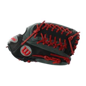 Wilson A1000 12.5" Baseball Glove: WTA10RB18KP92: Image #314653