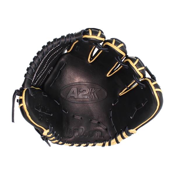 Wilson A2K 12" Baseball Glove: WTA2KRB20B2: Image #376792