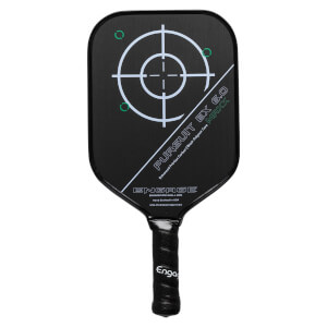 Engage Pursuit MAXX EX 6.0 Carbon Fiber Pickleball Paddle: Image #440670