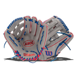 Wilson A900 PF 12" Baseball Glove: WBW10257112: Image #449046